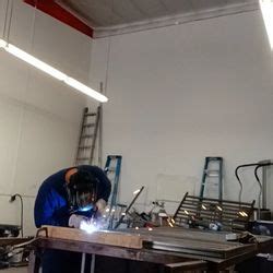 metal fabrications long beach